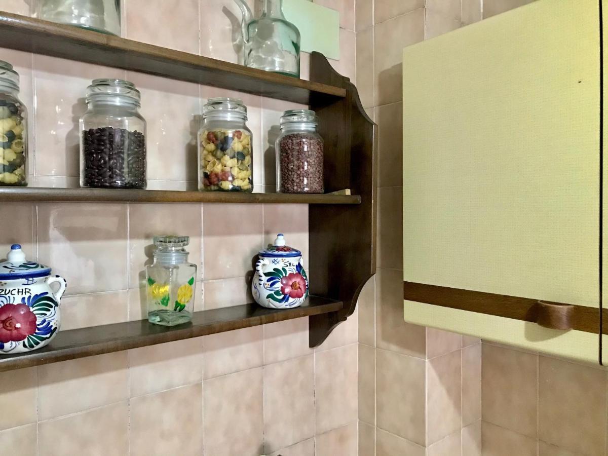 San Roc Apartment Benidorm Bagian luar foto